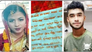 এক-কবরে-দাফন-চেয়ে-নববধূ-ও-প্রবাসী-প্রেমিকের-আত্মহ’ত্যা