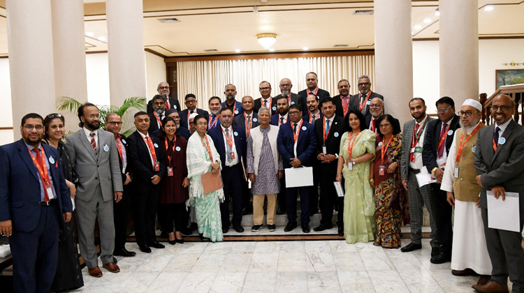 প্রবাসী-বাংলাদেশিদের-বিভিন্ন-সমস‍্যা-উত্থাপন