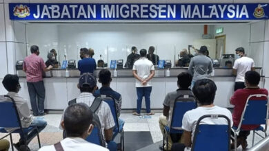 মালয়েশিয়া-থেকে-দেশে-ফিরতে-৩১-হাজার-বাংলাদেশির-নিবন্ধন