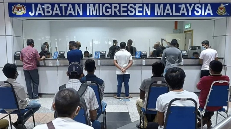 মালয়েশিয়া-থেকে-দেশে-ফিরতে-৩১-হাজার-বাংলাদেশির-নিবন্ধন