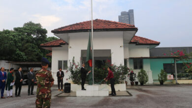 কুয়ালালামপুরে-বাংলাদেশ-হাইকমিশনে-বিজয়-দিবস-উদযাপন