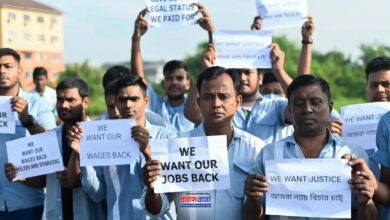মালয়েশিয়ায়-বাংলাদেশি-শ্রমিকদের-বকেয়া-মজুরি-পরিশোধে-চুক্তি