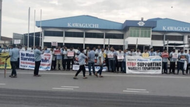 মালয়েশিয়ায়-১৬০-বাংলাদেশি-কর্মীর-কোম্পানি-পরিবর্তন