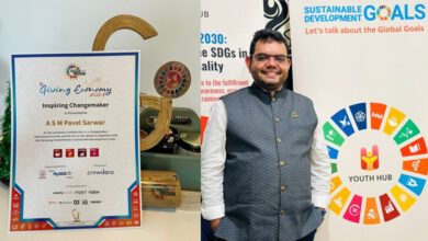 মালয়েশিয়ায়-গিভিং-ইকোনমি-অ্যাওয়ার্ডস-পেলেন-পাভেল-সারওয়ার