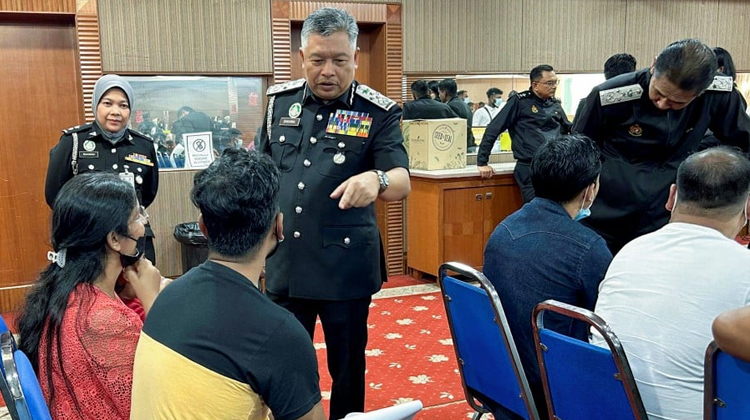 বাংলাদেশি-ক্রীড়াবিদদের-অভিবাসন-নিষিদ্ধ-করল-মালয়েশিয়া