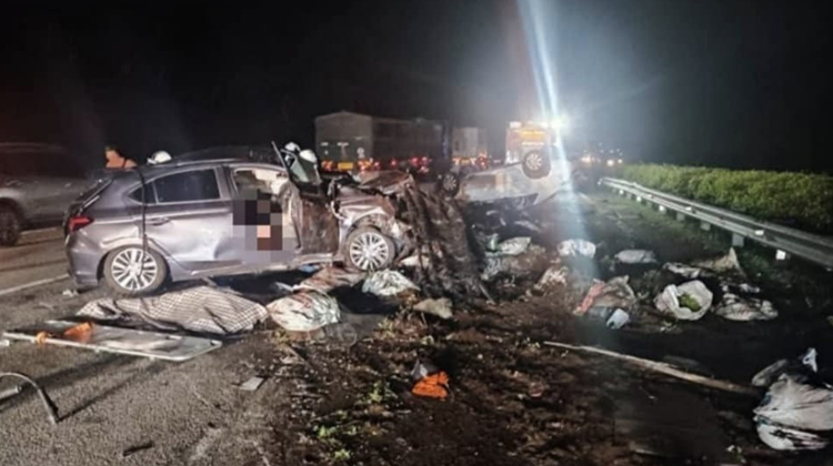 মালয়েশিয়ায়-সড়কে-প্রাণ-গেলো-এক-বাংলাদেশির