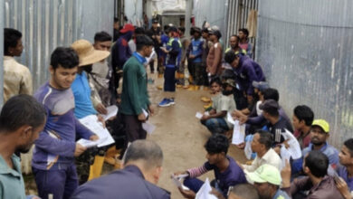 মালয়েশিয়া-আটক-৭৬-বাংলাদেশি