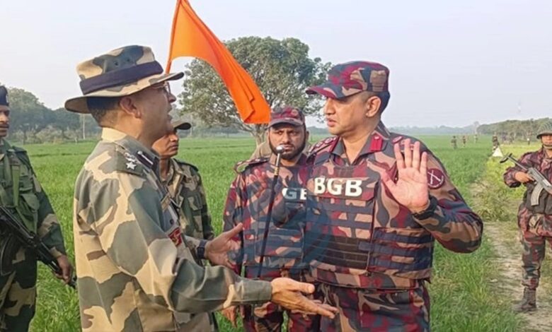 আম-গাছের-ডাল-চুরি-করলো-ভারতীয়রা,-ক্ষমা-চাইলো-বিএসএফ