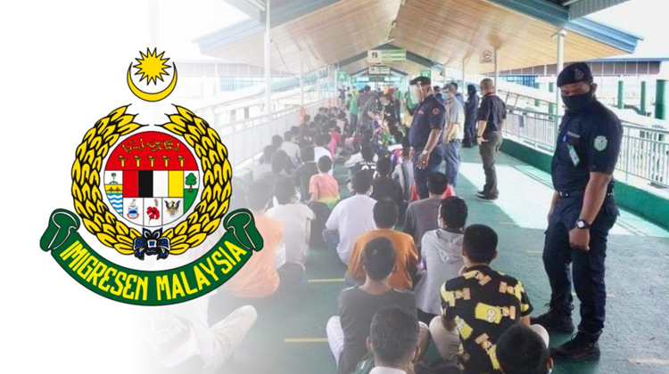 ৪০-বাংলাদেশিসহ-৪৬-জন-অভিবাসীকে-ফেরত-পাঠিয়েছে-মালয়েশিয়া