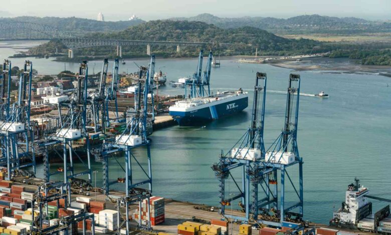 us-firms-gain-control-over-key-panama-canal-ports-in-$22.8-billion-deal