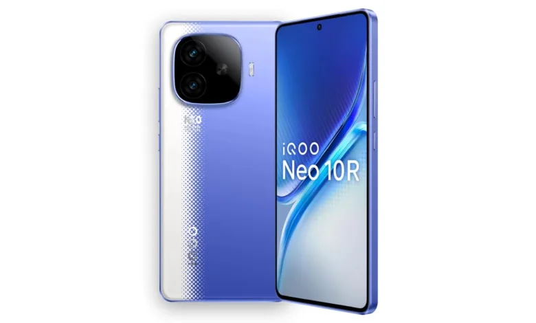 vivo-iqoo-neo-10r-price-in-bangladesh-&-india